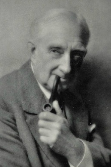 Alec B. Francis