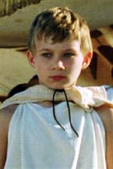 Aleczander Gordon