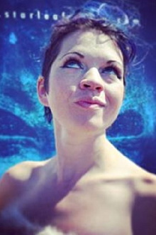Aleena Ober