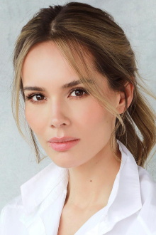 Alejandra Ávila