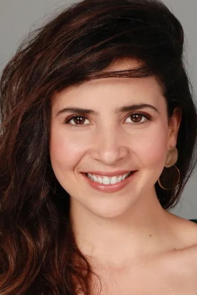 Alejandra Chamorro