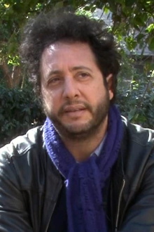 Alejandro Chomski