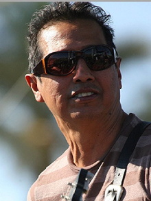 Alejandro Escovedo