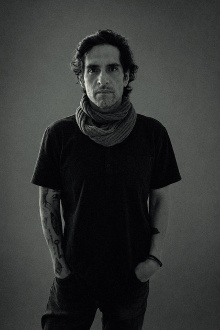 Alejandro G. Alegre