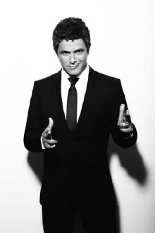Alejandro Sanz