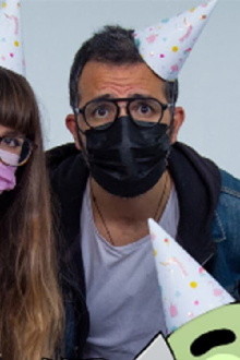 Alejandro Segura