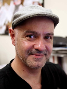 Alejandro Springall