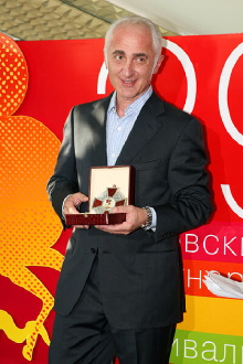 Aleko Tsabadze