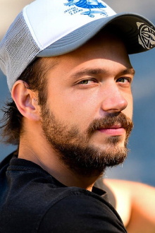 Aleksandar Aleksiev