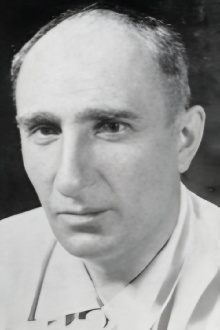 Aleksander Imedashvili
