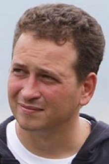 Aleksandr Amirov