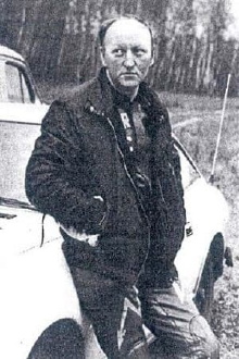 Aleksandr Aristov