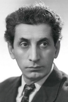 Aleksandr Beniaminov