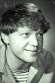 Aleksandr Bereznyak