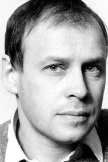 Aleksandr Bordukov