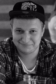 Aleksandr Borisov