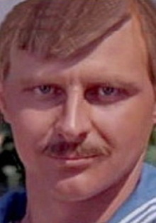 Aleksandr Cherniavskiy