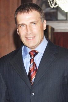 Aleksandr Dedyushko