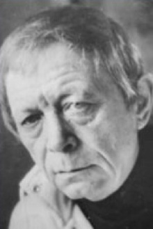 Aleksandr Faynberg