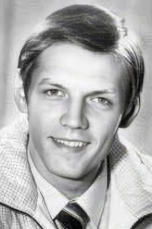 Aleksandr Galibin