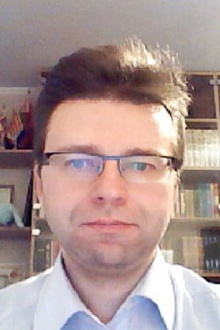 Aleksandr Gavrilchik