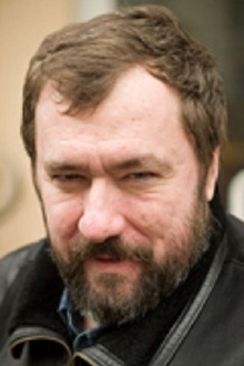 Aleksandr Gonorovsky