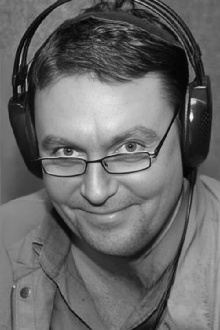 Aleksandr Gruzdev