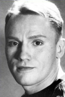 Aleksandr Inshakov