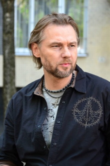 Aleksandr Ivashkevich