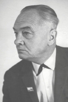 Aleksandr Kryukov