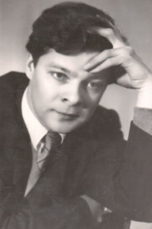 Aleksandr Mikhajlov