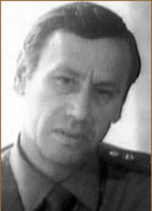 Aleksandr Mikhaylichenko