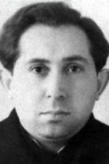 Aleksandr Moldavsky