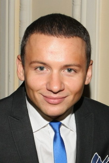 Aleksandr Oleshko