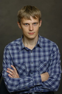Aleksandr Orav