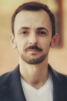 Aleksandr Panekin