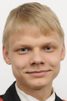Aleksandr Saptsov