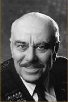 Aleksandr Segal