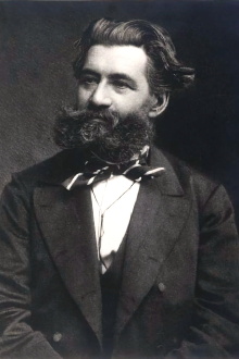 Aleksandr Sukhovo-Kobylin