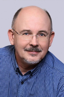 Aleksandr Timoshkin