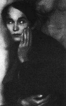 Aleksandr Vertinsky