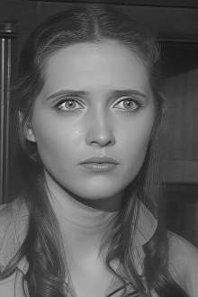 Aleksandra Ravenskikh