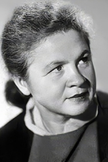 Aleksandra Teryokhina