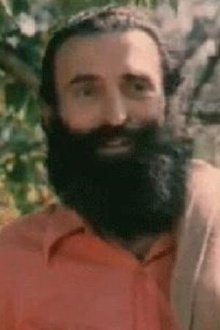 Aleksandre Makharadze