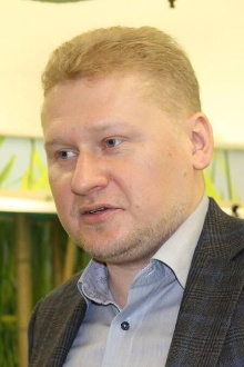 Aleksei Chertsov