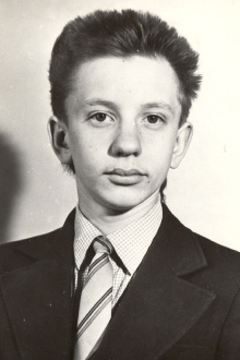 Aleksei Fomkin