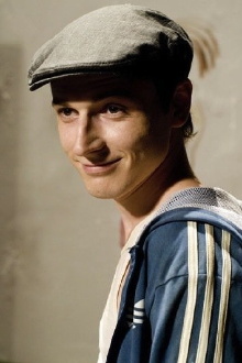 Aleksey Filimonov