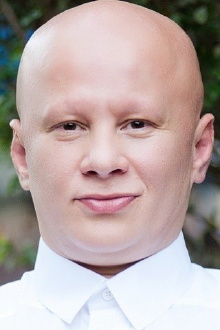 Aleksey Goncharenko