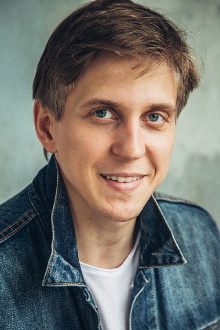 Aleksey Krasnenkov