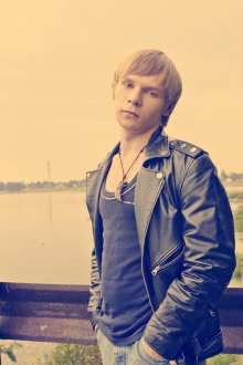 Aleksey Kurtsyn